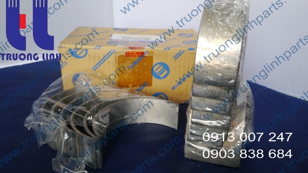 Metal of Engine parts for Nissan PE6T