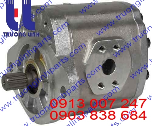 12437 - 10201 Hydraulic gear pump Kayaba