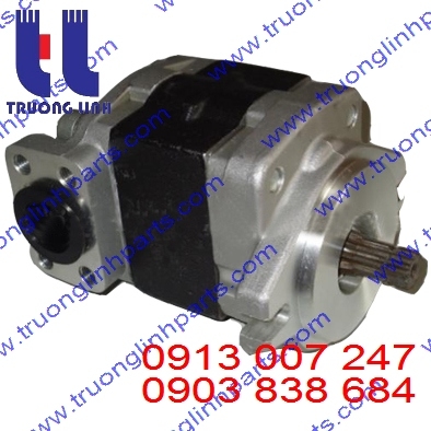 15847-10301 Hydraulic gear pump Kayaba