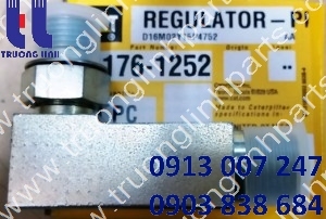 1761252 REGULATOR