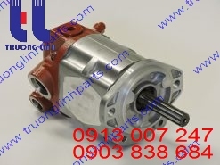 1P3084AKVY Hydraulic gear pump Kayaba