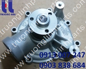 21072752 WATER PUMP (22085821)