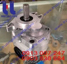 26437 12012B Hydraulic gear pump Kayaba