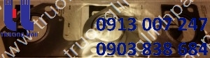 2799361 GASKET-EXHAUST