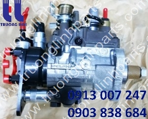 2845000 FUEL PUMP