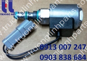2910998 VALVE-SOLENOID