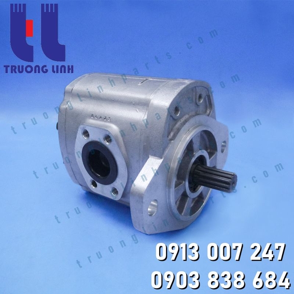 2P3170AE Kayaba Hydraulic Gear Pump