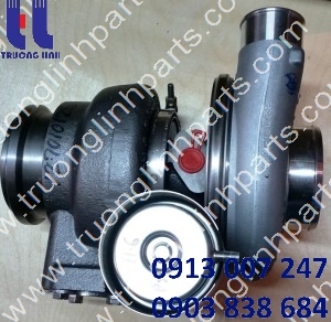 3309598 TURBOCHARGER