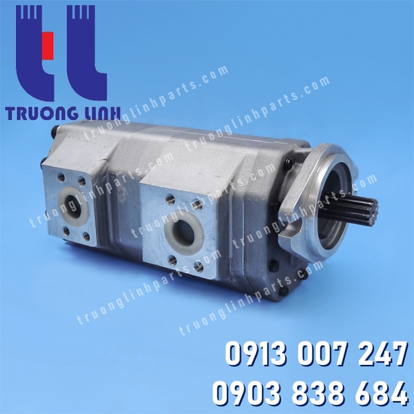 385-10324561 Transmission Pump - Komatsu Wheel Loader 540