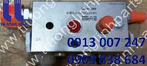3964886 VALVE LCV