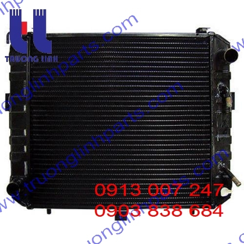 3EB04A2160 Radiator for Forklift Komatsu