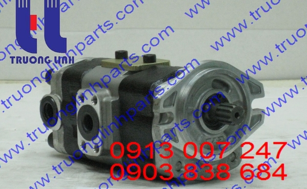 44093-70630 Kayaba Hydraulic Gear Pump