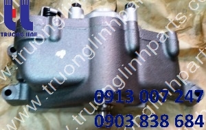 4N8734 OIL PUMP