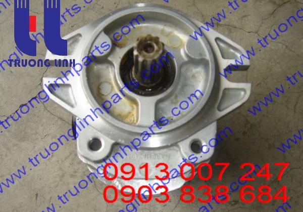 67110-13710-71 Kayaba Hydraulic Gear Pump