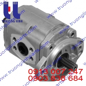 67110-23640-71 TOYOTA 6FD20-30 1DZ Kayaba Hydraulic Gear Pump