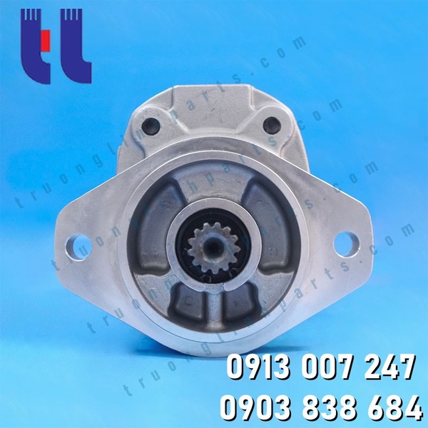 705-52-20530 Komatsu Hydraulic Gear Pump