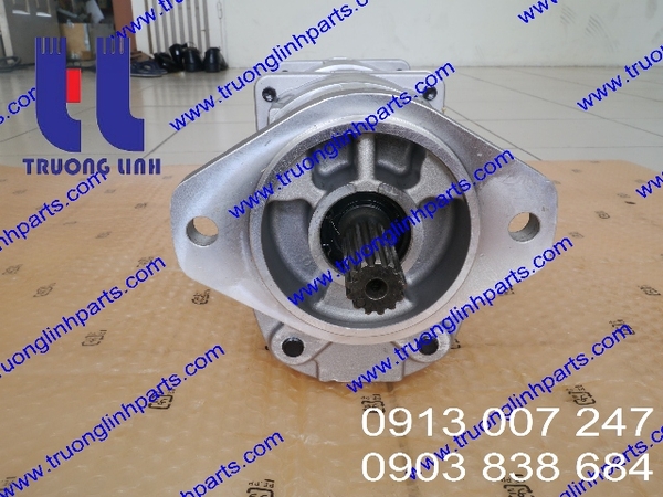 705-55-24130 hydraulic pump for Komatsu WA300LC-3