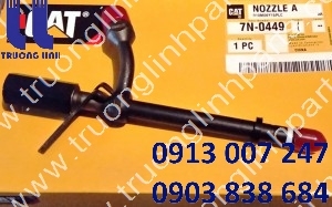7N0449 NOZZLE