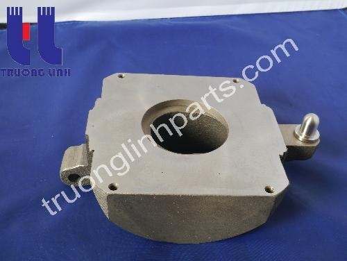Swash plate of Hydraulic  pump for Solar 210W