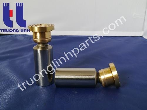 Piston SOLAR 210W
