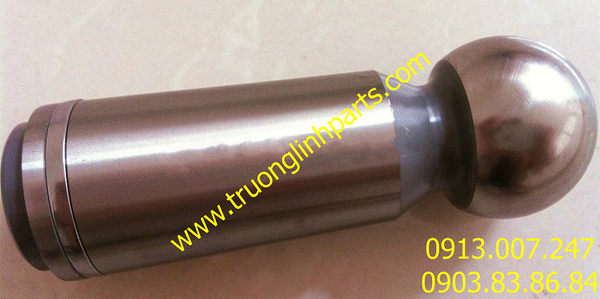 Piston A7VO250 of hydraulic pump