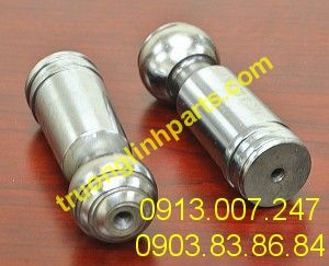 Piston A8VO172 of hydraulic pump