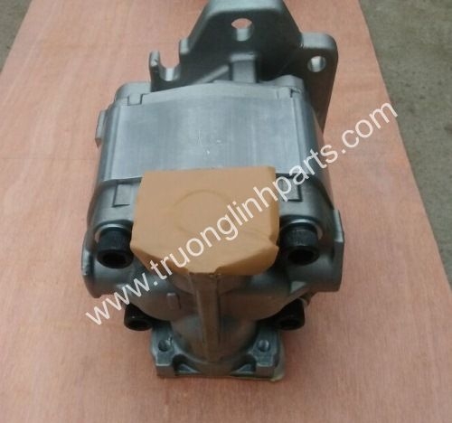 Hydraulic gear pump – Steering pump 705-12-40010 for Komatsu WA470-1 WA500-1