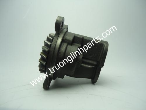 Oil Pump 6150-51-1004 fits for Komatsu Engine 6D125