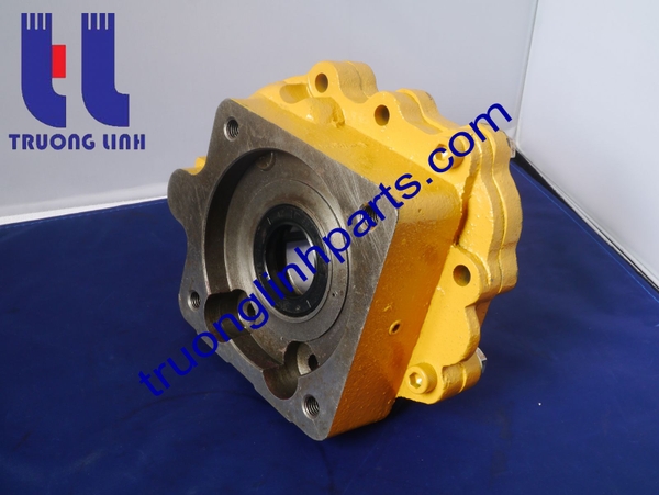 Transmission Pump for Wheel Loader Kawasaki 85ZA