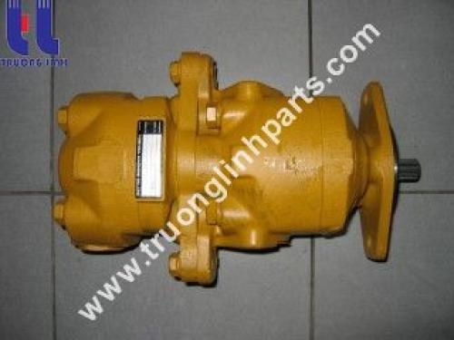 Hydraulic gear pump KR300 for Kato KR25H-3