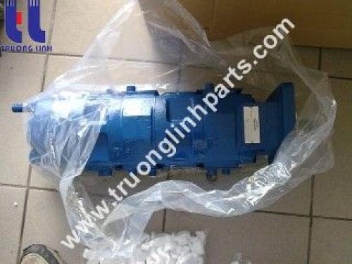 Hydraulic gear pump NK200SII for KATO