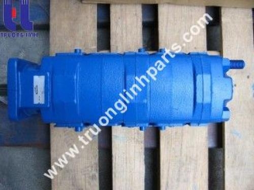 Hydraulic gear pump for Tadano TG500E-2