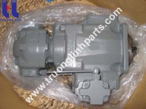 Hydraulic gear pump KR25H-3 for Kato