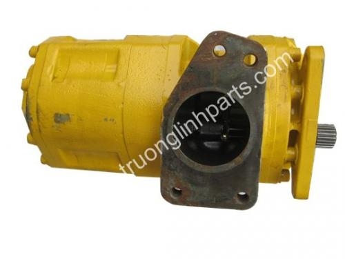 Hydraulic Gear Pump 704-71-44050 for Komatsu D475A-3 Dozers