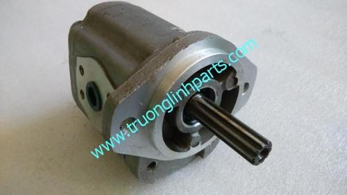 Hydraulic gear pump 58871-10010 for Mitsubishi BD2F