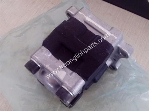 708-3S-00562 Hydraulic Gear Pump for Excavator Komatsu PC50MR-2