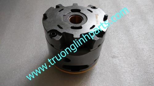 Hydraulic pump 3G1266 for 35VQ30