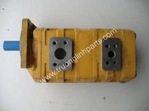 Liugong hydraulic pump