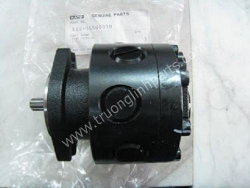 Hydraulic pump 609-15500010 for Kato