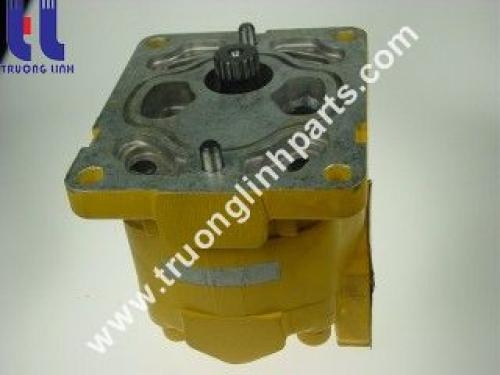 Hydraulic pump for Komatsu LW250