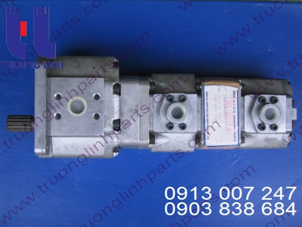 Hydraulic pump for Crane KOBELCO 5045