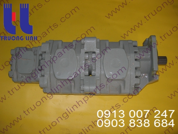 Hydraulic pump for Crane Kobelco P&H 5055