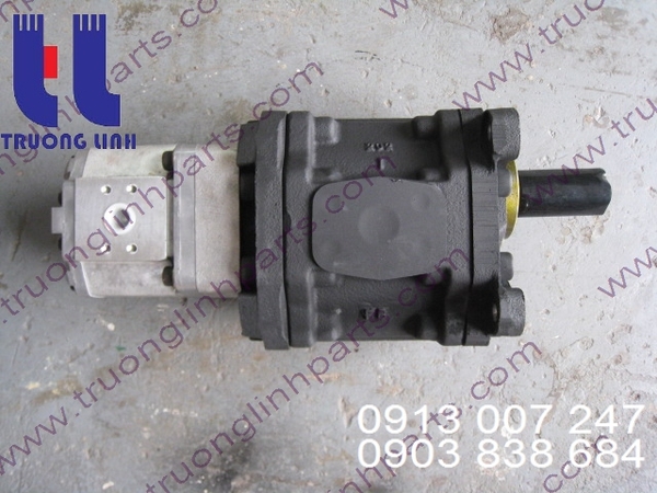 Hydraulic pump for Crane Kobelco P&H 5170