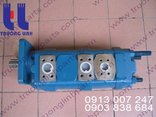 Hydraulic pump for Crane Kobelco P&H T450-II  T500