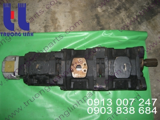 Hydraulic pump for Crane Kobelco P&H T450-3