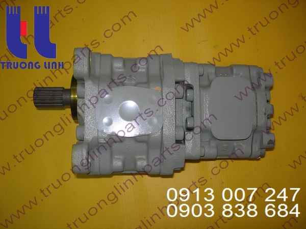 Hydraulic pump for Crane Kobelco RK450-1