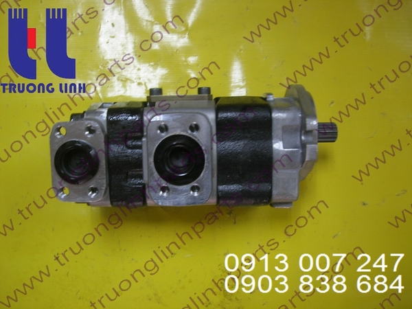 Hydraulic pump for Crane Kobelco RK70