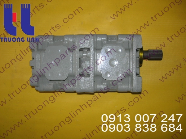 Hydraulic pump for Crane Kobelco RK450-1