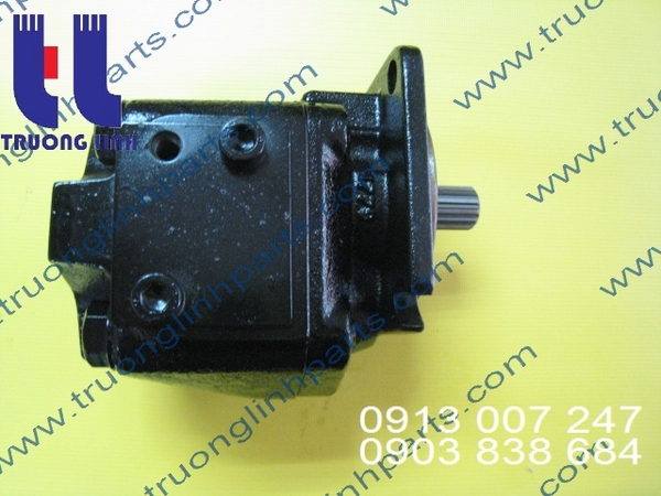 Hydraulic pump for Crane KATO