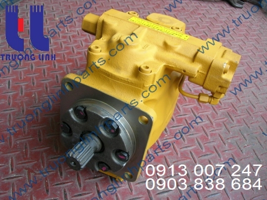 Hydraulic pump for Crane KATO KR25H-3L